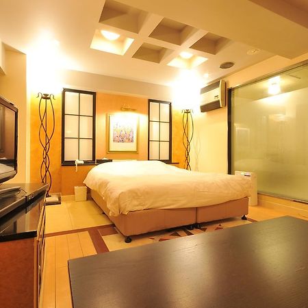 ทู-เวย์  Hotel โตเกียว ภายนอก รูปภาพ