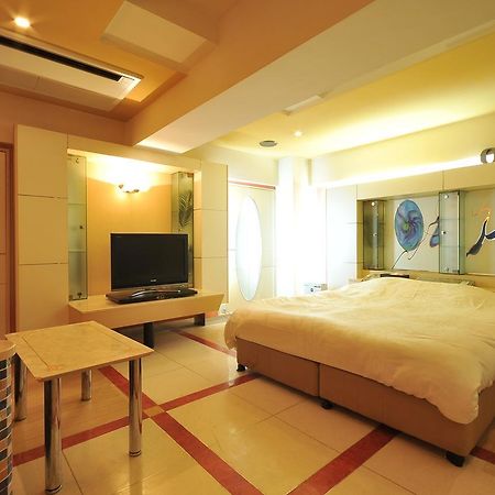ทู-เวย์  Hotel โตเกียว ภายนอก รูปภาพ